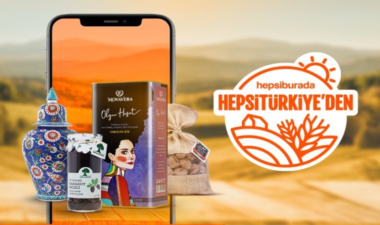 Hepsiburada, HepsiTürkiyeden programıyla En İyi Sürdürülebilirlik Ekibi ödülünü aldı