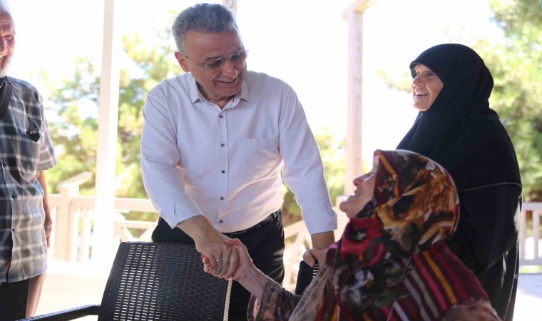 Huzur Konağı Kale, misafirlerini ağırlamaya devam ediyor