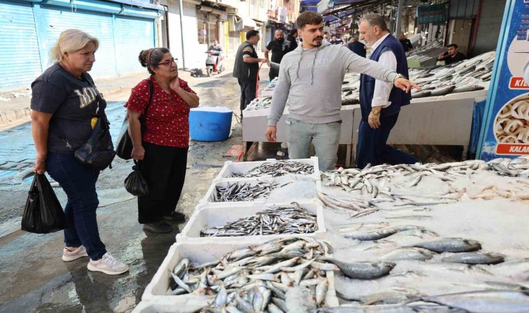 İklim değişikliği balık popülasyonunu azalttı, fiyatlar arttı