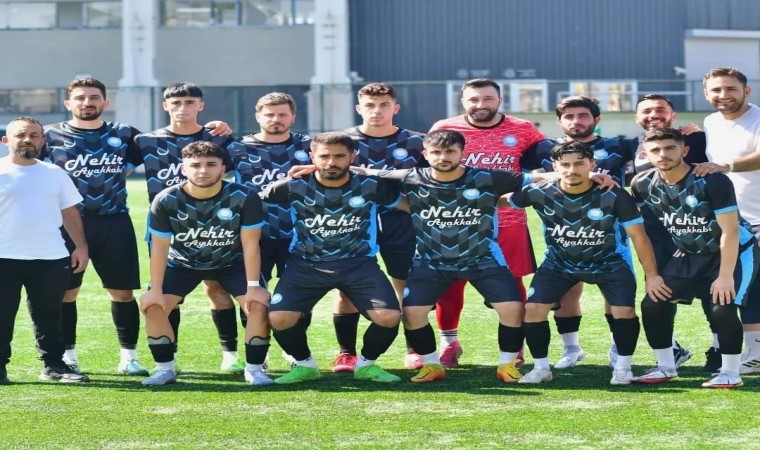 İmam Hatipliler Spor 5te 5 yaparak yola devam ediyor