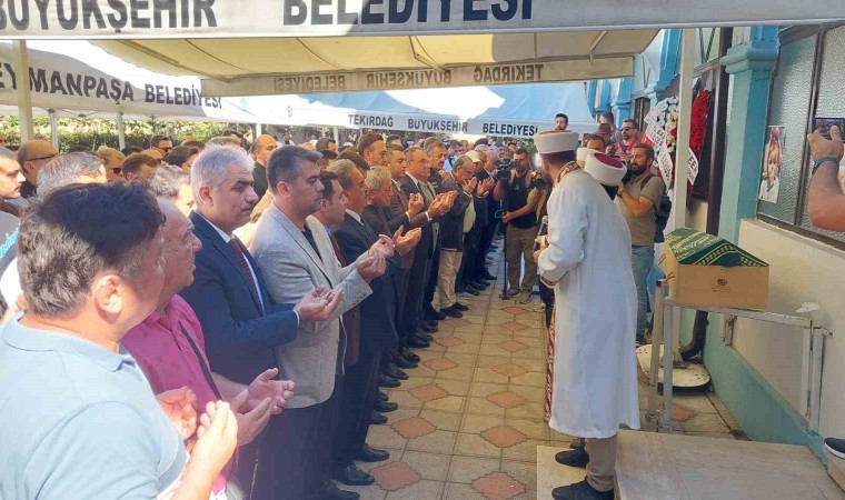 İmam, Sıladan helallik istedi: “Koruyamadık seni”