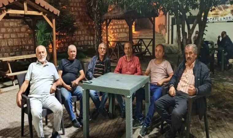 İyi Parti Genel Merkezi ve İl Başkanına kızıp toplu istifa ettiler