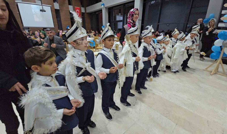 Karabük Belediyesinden toplu sünnet etkinliği