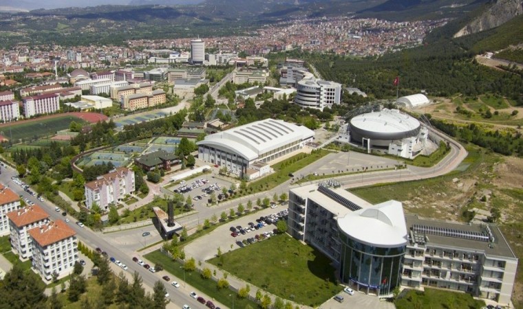 Kastamonu Üniversitesi hayvancılıkta verimlilik için doğal yaklaşımları inceleyecek