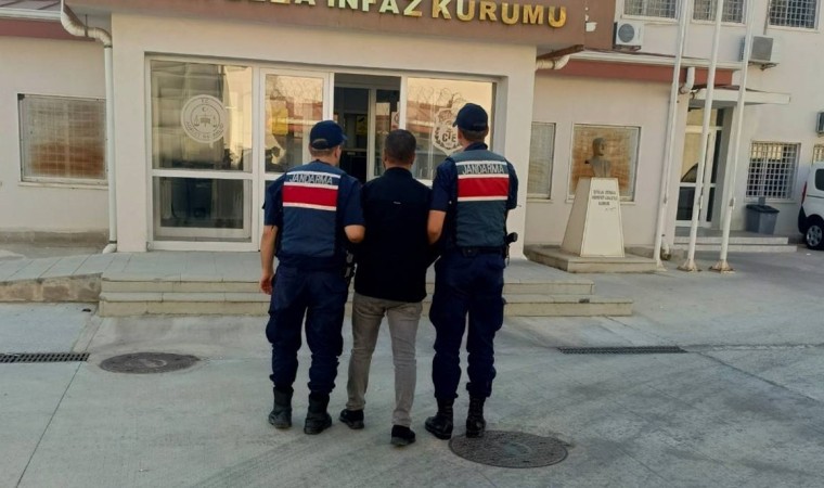 Kasten öldürme olayı firari şüphelisi 14 yıl sonra Aydında yakalandı