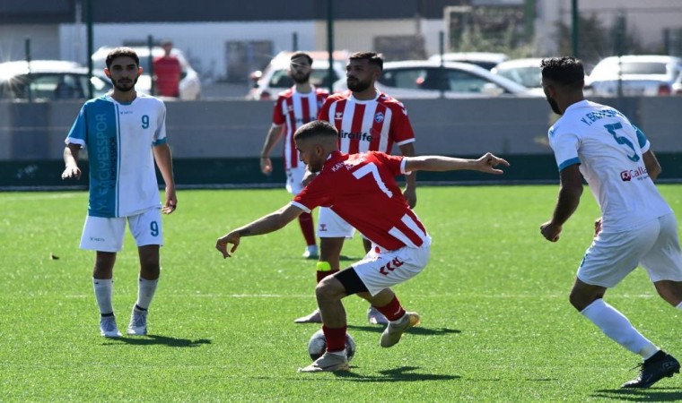 Kayseri Amatörde Cumhuriyet Kupası Futbol Turnuvası düzenlenecek