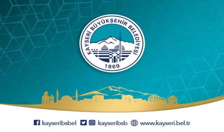 Kayseri Büyükşehir Belediyesi: İşçinin yapmış olduğu ihlaller, araç içi kamera kayıtları ile sabittir