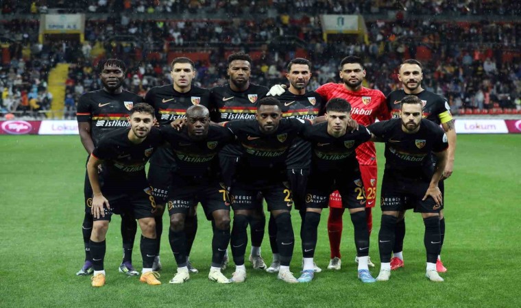 Kayserispor PFDKya sevk edildi