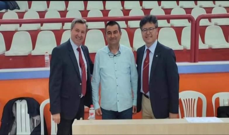 Kırşehir, Türkiye Şampiyonasına ev sahipliği yapacak