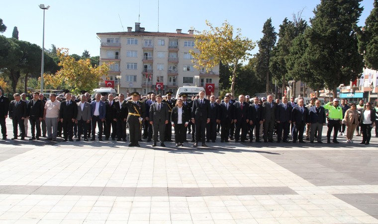 Kulada Cumhuriyet Bayramı kutlamaları başladı