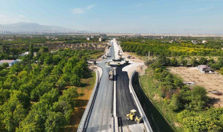 Kuzey Kuşak Yolunda son aşamaya gelindi