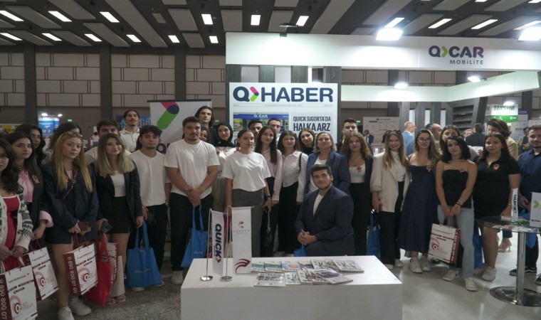 Maher Holding Sigorta Grubu, 13üncü Sigorta Haftasında sektöre değer kattı