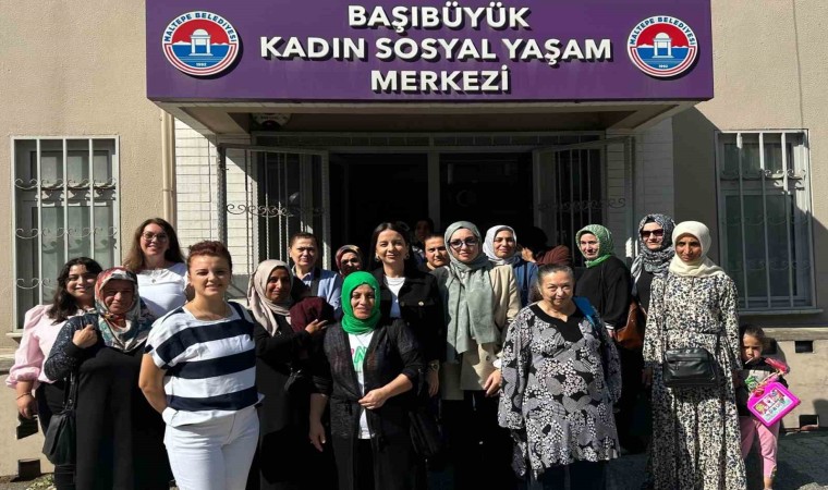 Maltepede çocuk istismarına karşı bilgilendirme toplantıları başladı