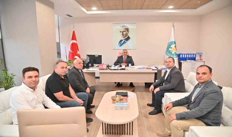 Manisa Büyükşehir Belediyesi ile sendika görüşmelerinde sevindiren karar