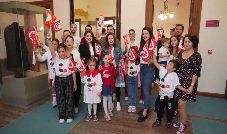 Medical Pointte ‘Cumhuriyet Bayramı coşkusu