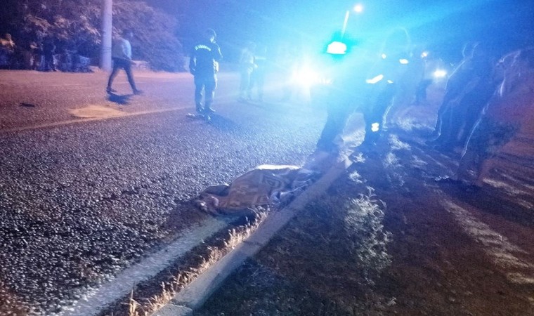 Milasta trafik kazası: 1 ölü