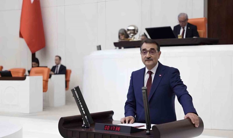 Milletvekili Fatih Dönmez: Cumhuriyetimiz, milletimizin bağımsızlık aşkının ve vatan sevgisinin en büyük eseridir