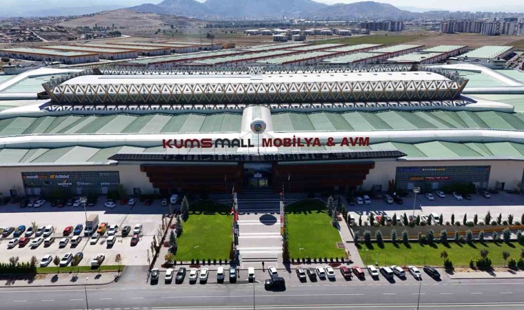 Mobilya Fuarı açılıyor