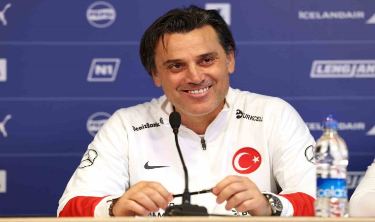 Montella: Neler yapmamız gerektiğini biliyoruz