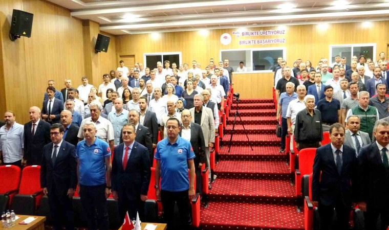 Muğlada arıcılara 47,4 milyon TL destek ödemesi yapıldı