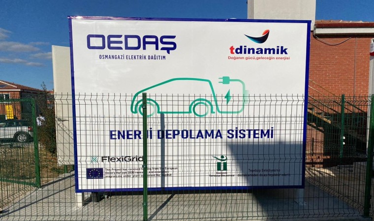 OEDAŞtan enerji sektörünün ihtiyaçlarına yenilikçi çözümler