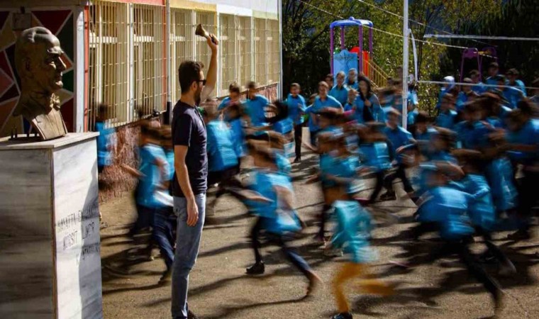 Öğretmen Gözüyle temalı fotoğraf yarışması düzenlenecek