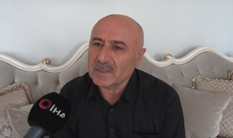 Oğuz Murat Acinin ailesinden ABDdeki mahkemeye mektup