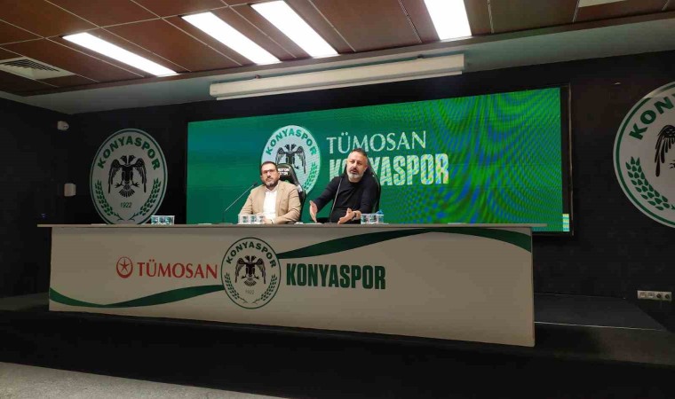 Ömer Korkmaz: Şu anda kulübün 1 milyar TLye yakın borcu var