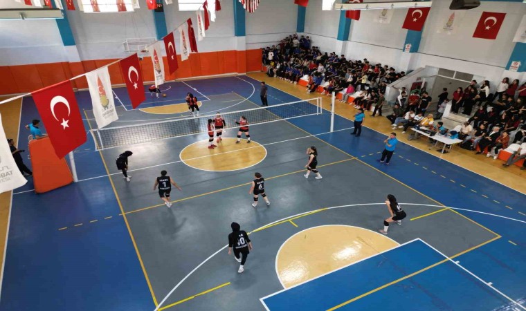 Onikişubat Belediyesinin Cumhuriyet Spor Şöleninde final heyecanı