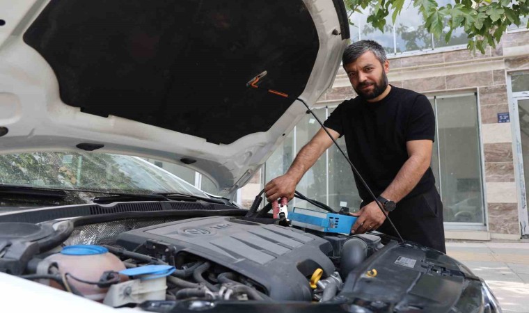 Oto elektrik ustasından uyarı: 3 bin liralık masraftan kaçıp, 50 bin liradan olmayın