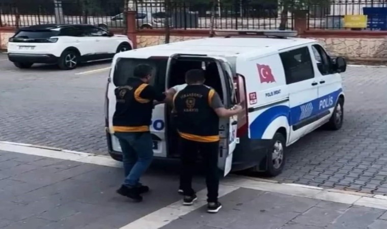 Otomobil ve motosiklet çalan hırsız Viranşehirde yakalandı