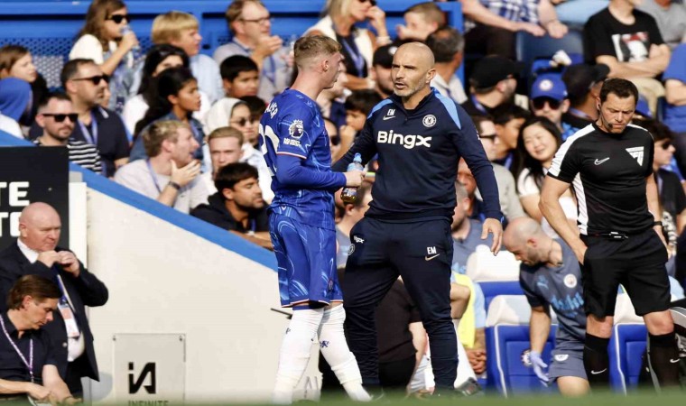 Premier Ligde eylül ayına Chelsea damgası