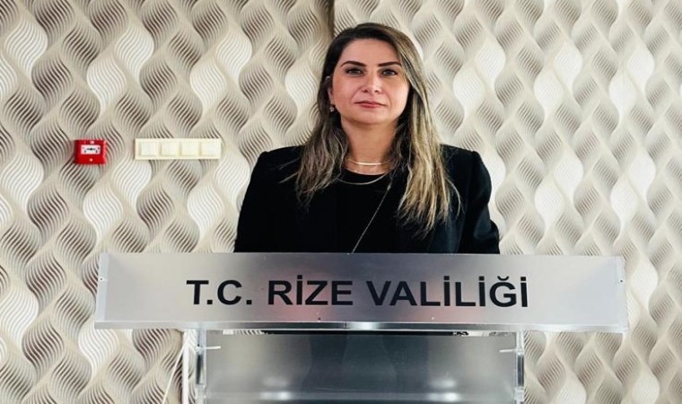 Rizede muhtarlar valiliğin davetinde buluştu