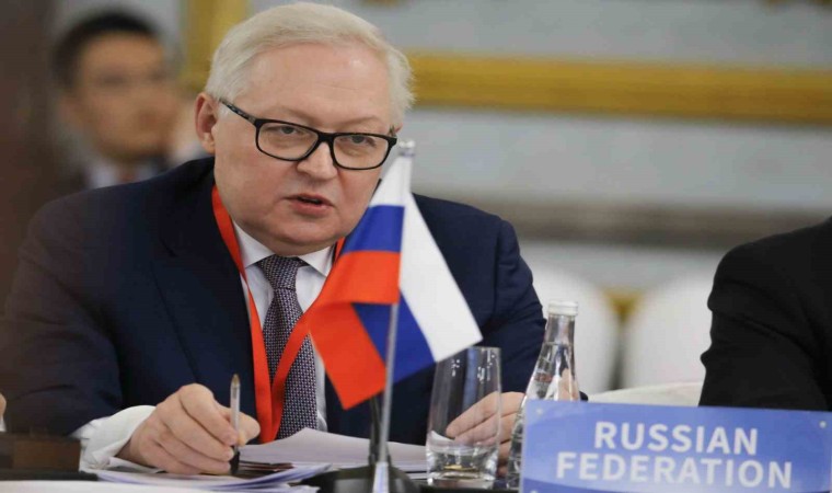 Rusya Dışişleri Bakan Yardımcısı Ryabkov: “Bu yıl BRICSe yeni üye kabulü gündemde yok”