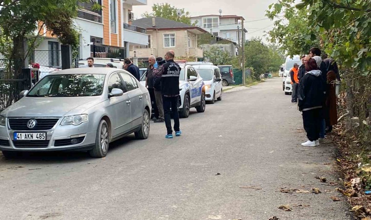 Sabah erken uyanacağım dedi, banyoda ölü bulundu