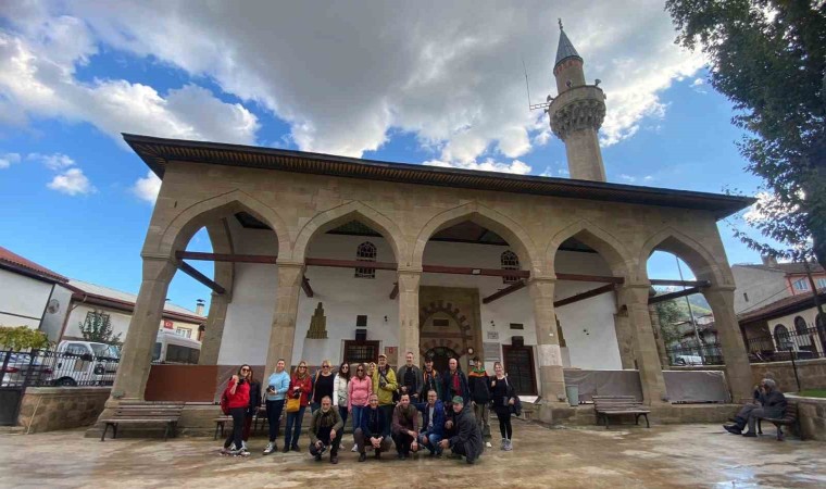 Sakarya Fotoğrafçılar Topluluğu, Osmaneline hayran kaldı