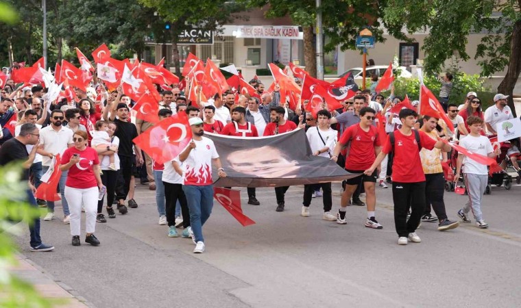 Şehitkamilde 29 Ekim Cumhuriyet Bayramı coşku ile kutlanacak