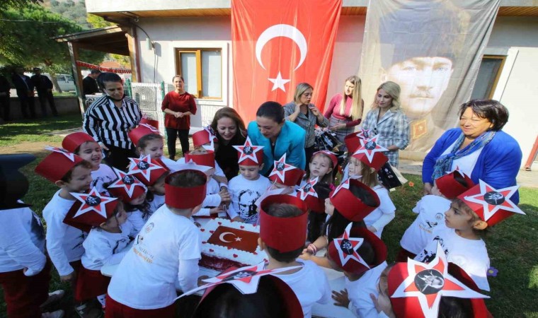 Selçukta Şen Çocuk Atölyesi 29 Ekimde açılıyor