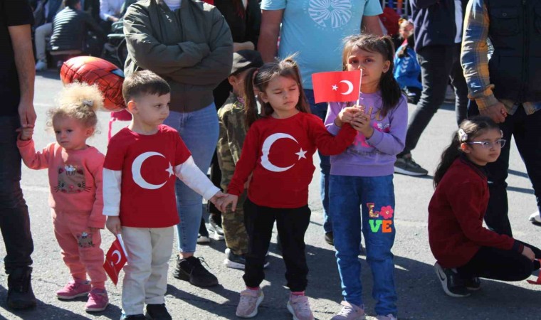 Siirtte Cumhuriyetin 101inci yılı çeşitli etkinliklerle kutlandı