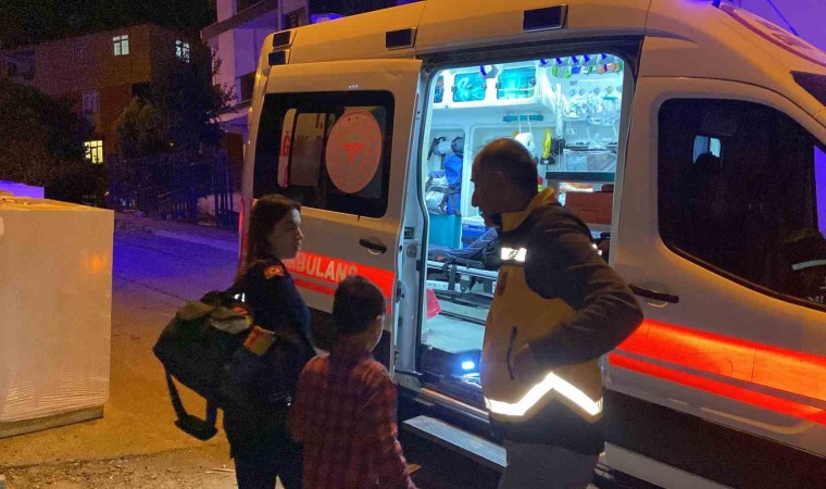 Sünnet düğünü kabusa döndü: 60tan fazla davetli hastanelik oldu