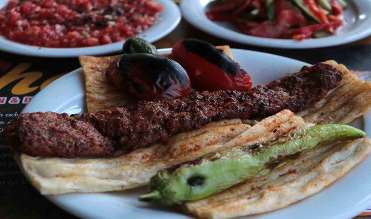 ‘Tescilli Adana Kebabı Ustalık Eğitimi başvuruları başladı