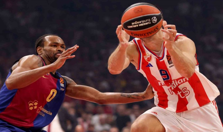 THY Euroleaguede 4. haftanın ardından