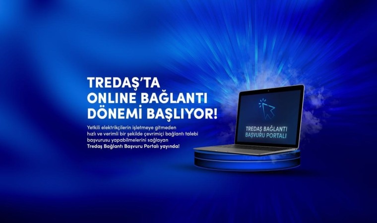 Trakyada elektrik aboneliğinde dijital dönem