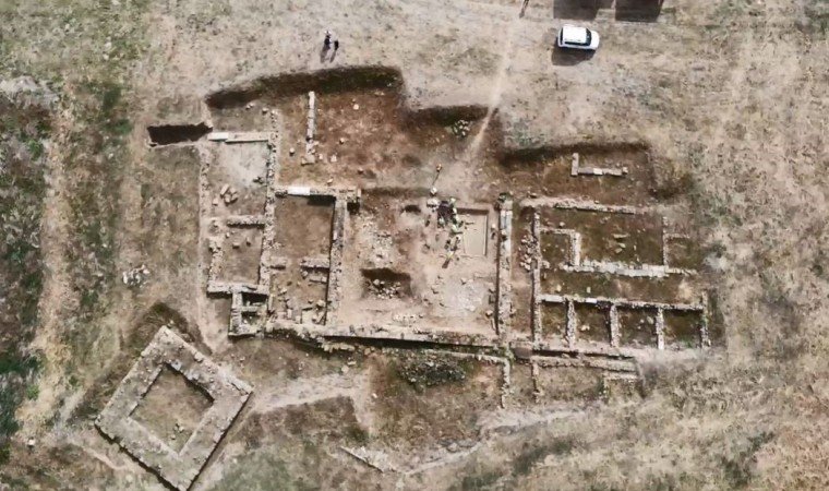 Trakyanın Göbeklitepesi olacak: Traktepe destek bekliyor