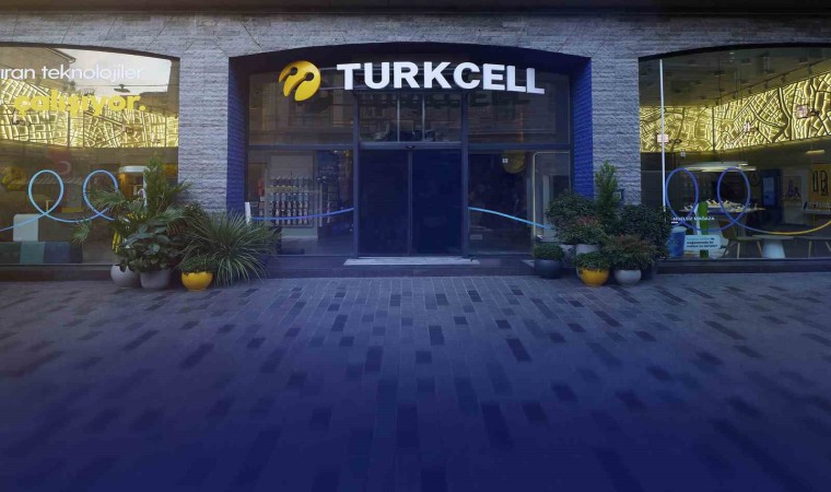 Turkcellin 30. yıla özel çekilişi devam ediyor