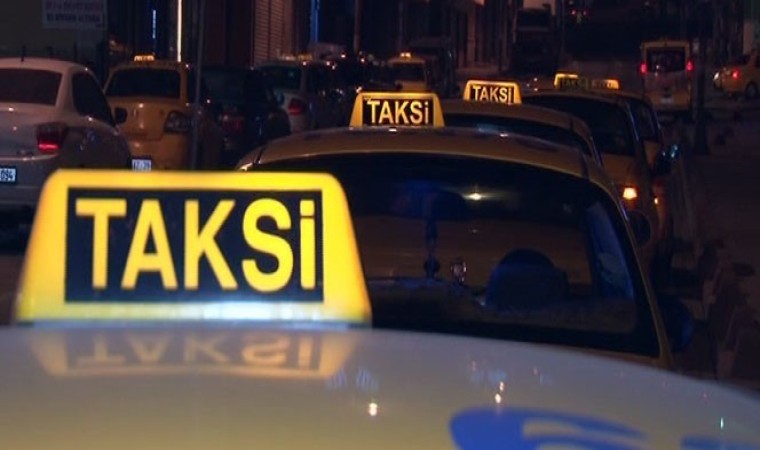 Uşak Belediyesinden 20 adet ticari taksi plakası ihaleye açılıyor