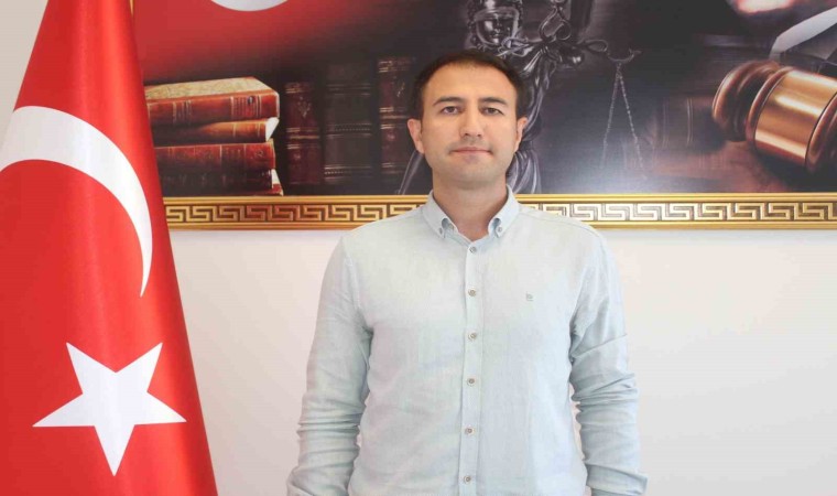 Van Adli Tıpın başarılı ismi Dr. Bedir Korkmaz Sivasa atandı