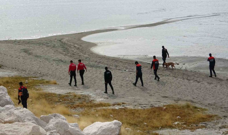 Vanda kaybolan Rojin 11 gündür aranıyor