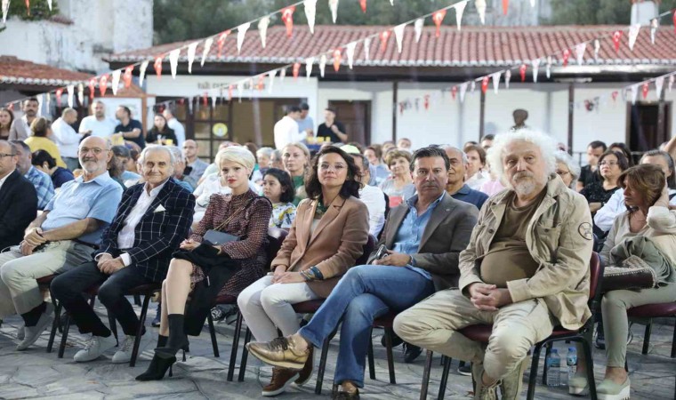 Yönetmen Aksu: “Muğlaya bir Akdeniz Film Festivali çok yakışır”