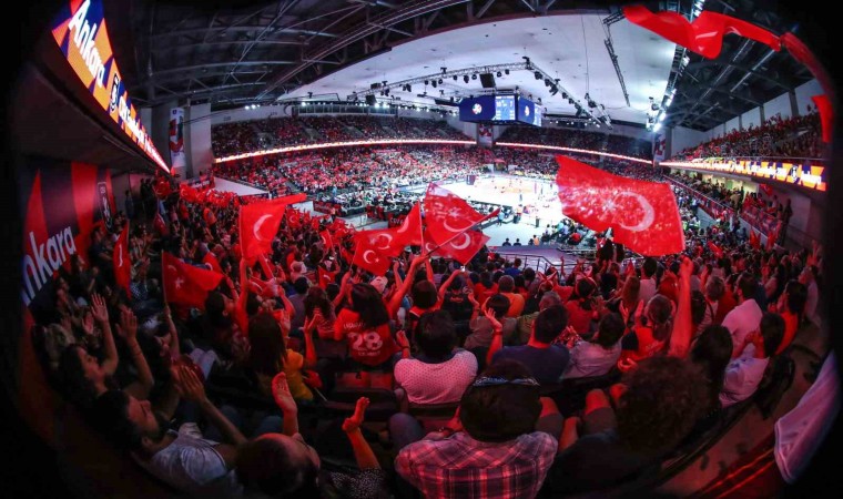 2026 CEV Kadınlar Avrupa Voleybol Şampiyonasına Türkiye ev sahipliği yapacak